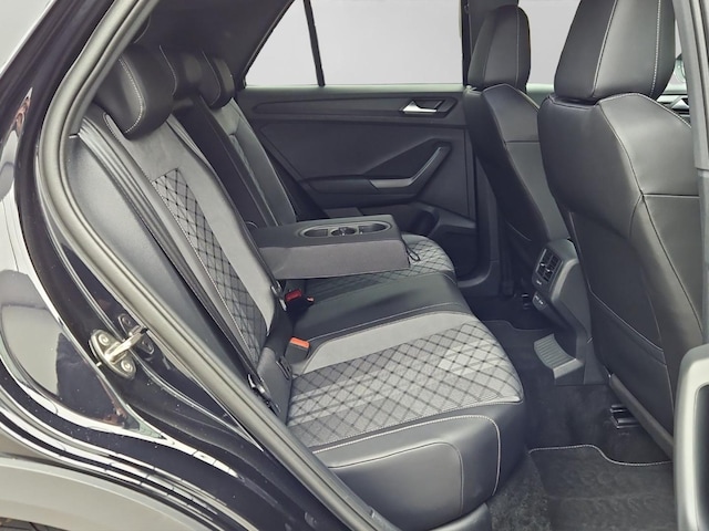 Volkswagen T-Roc 1.5 TSI DSG R-Line