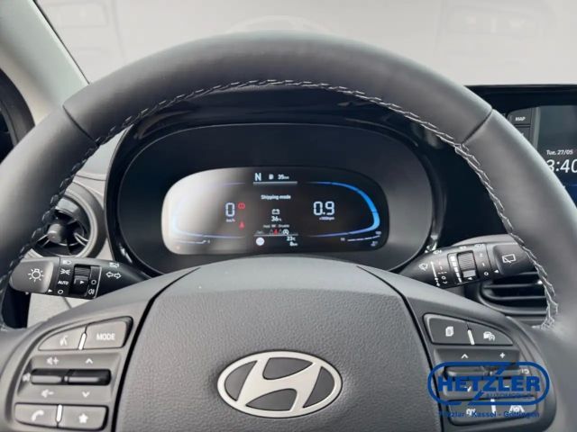 Hyundai i10 1.2 Trend