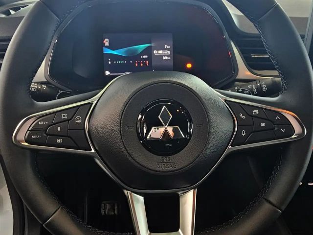 Mitsubishi Grandis Diamant PLUS 1.3 T-Benziner 7-DCT