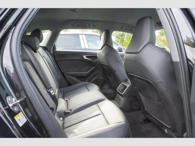 Audi A5 2.0 TFSI Avant S-Tronic