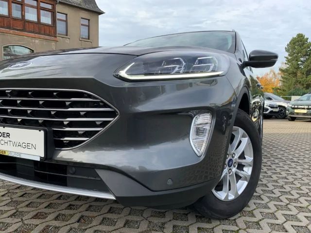 Ford Kuga Titanium X