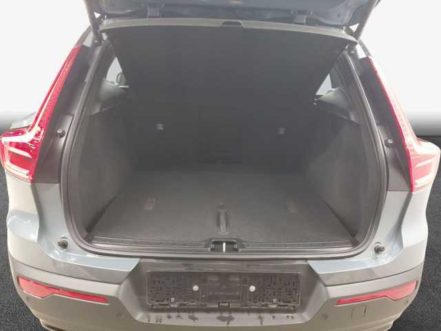 Volvo XC40 Recharge