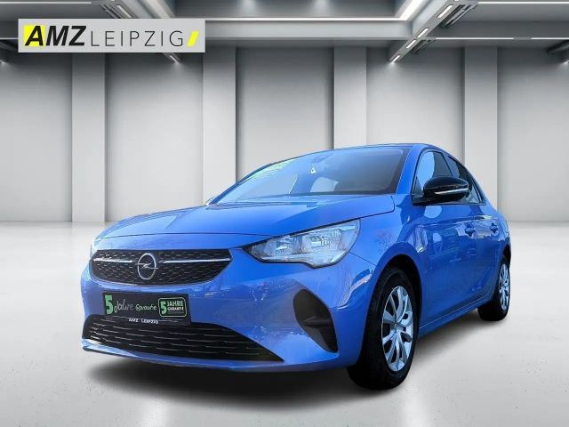 Opel Corsa Edition