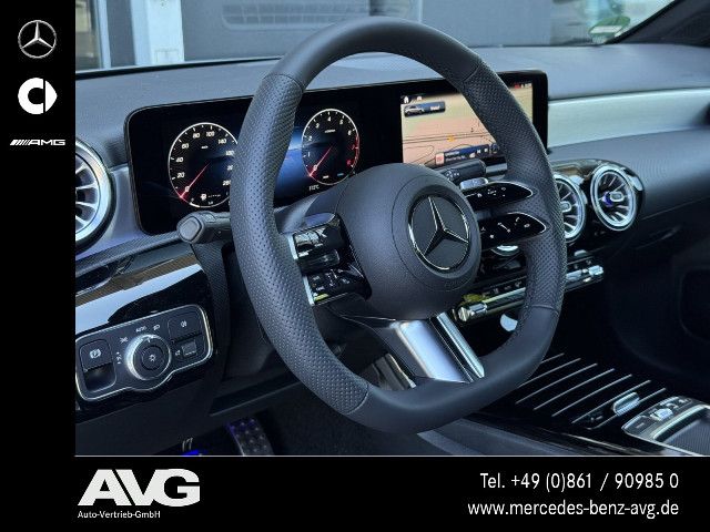 Mercedes-Benz A 200 Special Edition