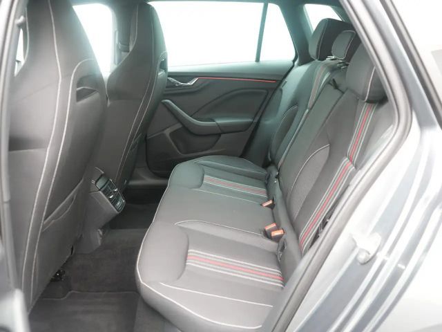 Skoda Kamiq Monte Carlo