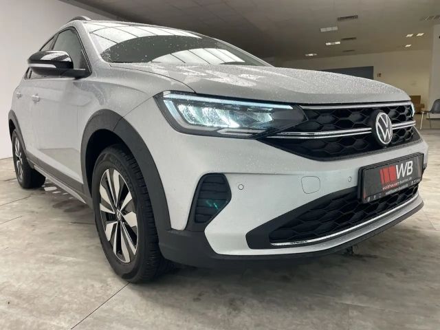 Volkswagen Taigo 1.0 TSI DSG