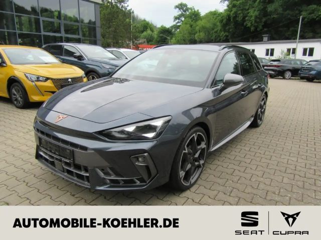 Cupra Leon DSG Sportstourer