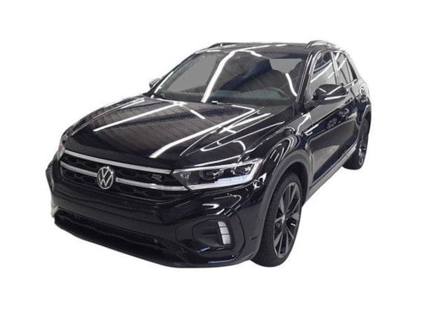 Volkswagen T-Roc 1.5 TSI