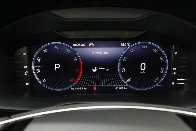 Skoda Kodiaq 1.5 TSI