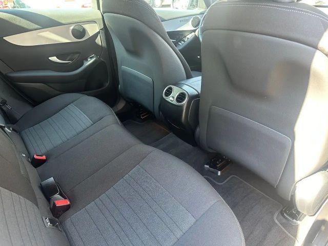 Mercedes-Benz GLC 200 4MATIC