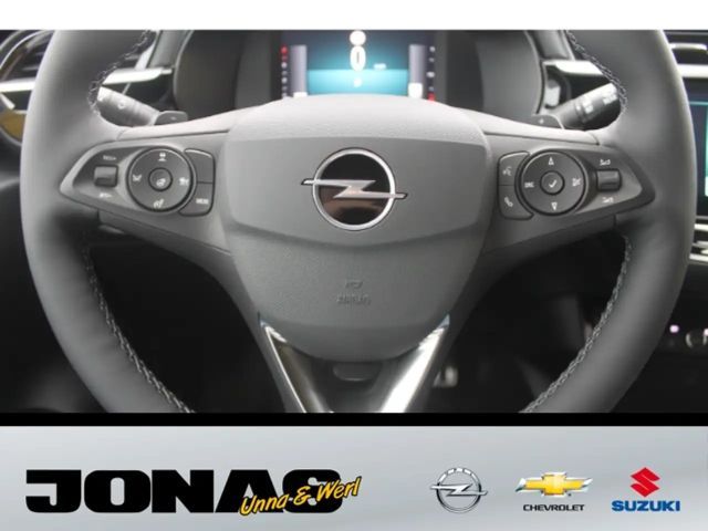 Opel Corsa 1.2 Turbo GS-Line Grand Sport