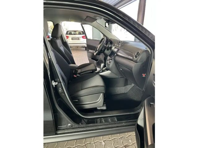 Suzuki Vitara AllGrip Hybrid Shine