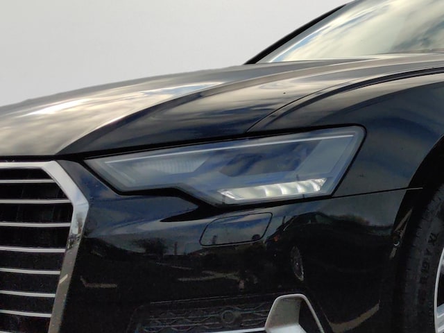 Audi A6 40 TDI Avant S-Tronic