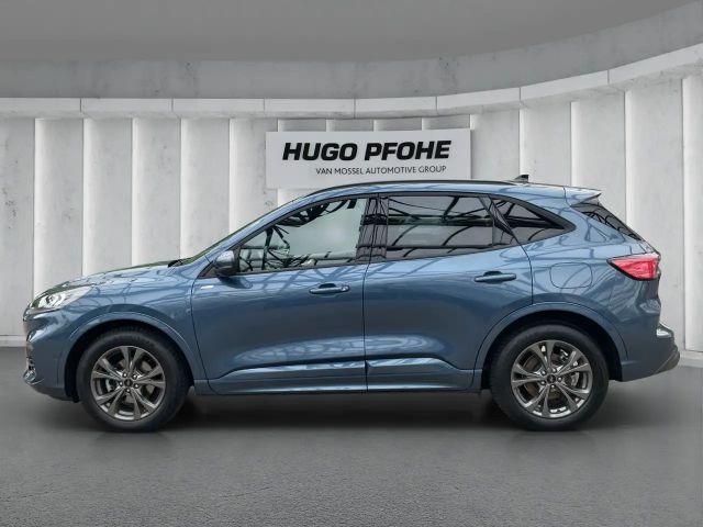Ford Kuga ST Line X