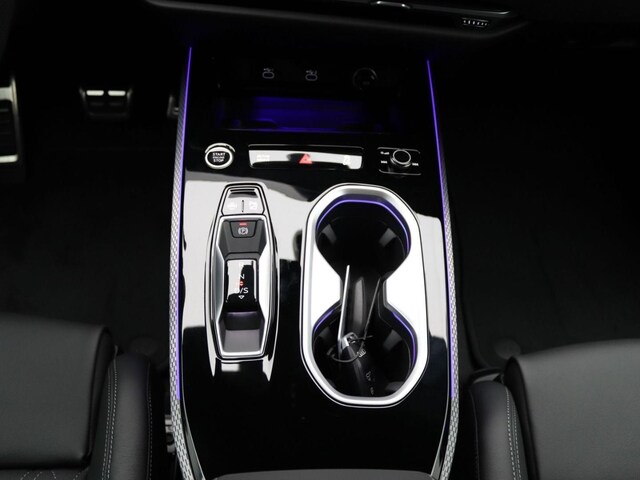 Audi A6 Avant S-Tronic