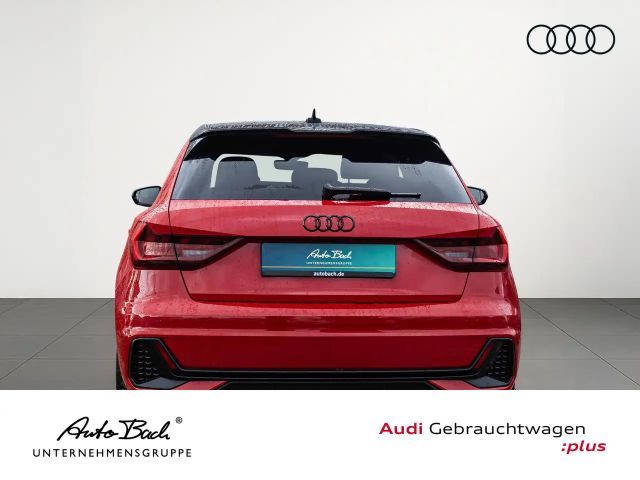 Audi A1 30 TFSI S-Line S-Tronic
