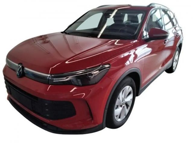 Volkswagen Tiguan 2.0 TDI DSG