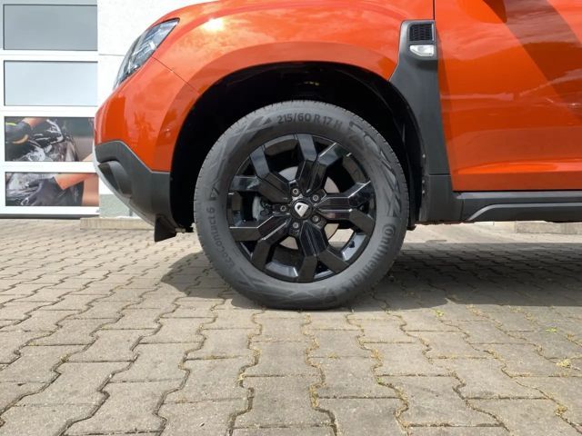 Dacia Duster 1.3 TCe Extreme TCe 130