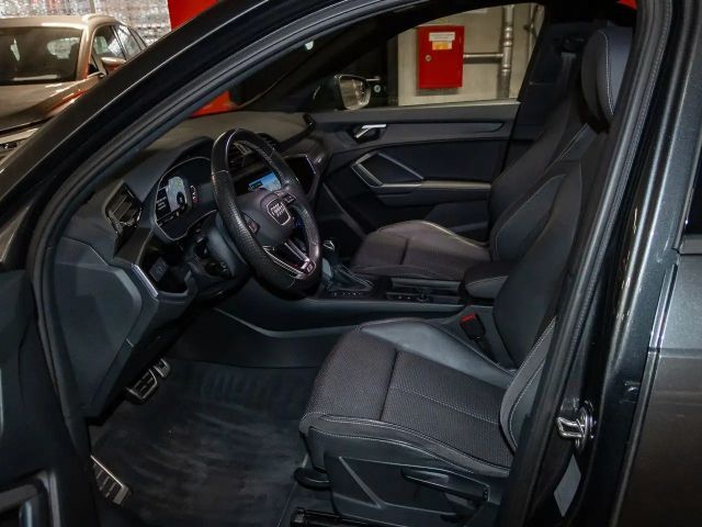 Audi Q3 35 TFSI S-Line S-Tronic