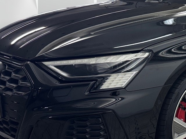 Audi S3 Quattro S-Tronic Sportback