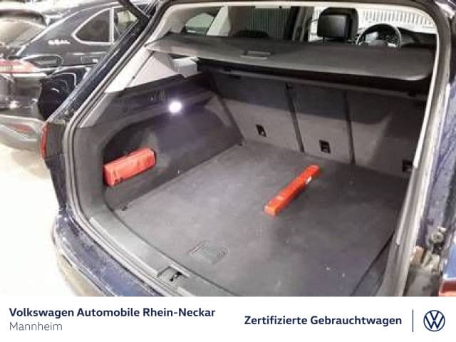 Volkswagen Touareg 3.0 V6 TDI 4Motion