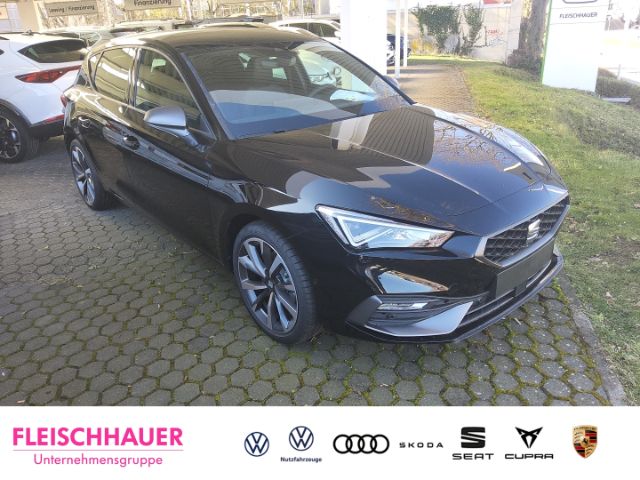 Seat Leon 1.5 eTSI FR-lijn