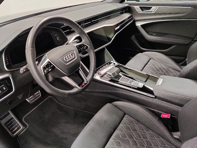 Audi S6 Avant Quattro