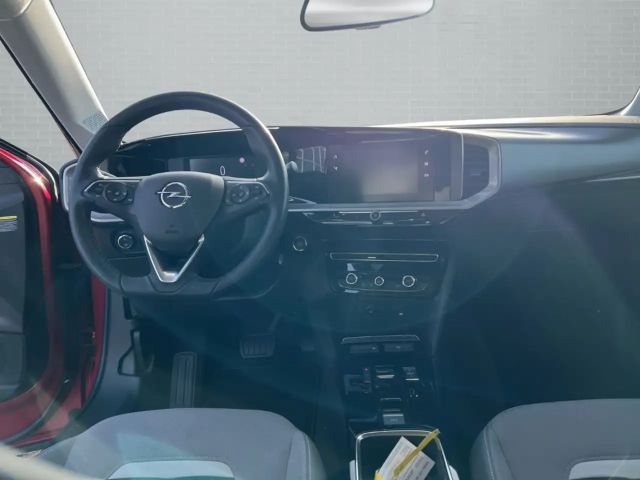 Opel Mokka Elegance business+