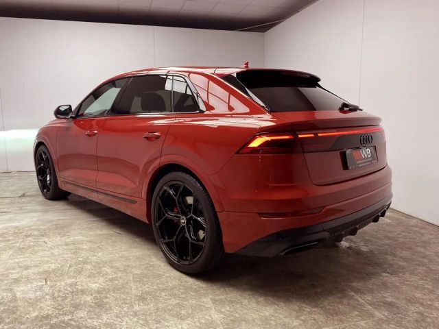 Audi Q8 3.0 TFSI Quattro S-Line