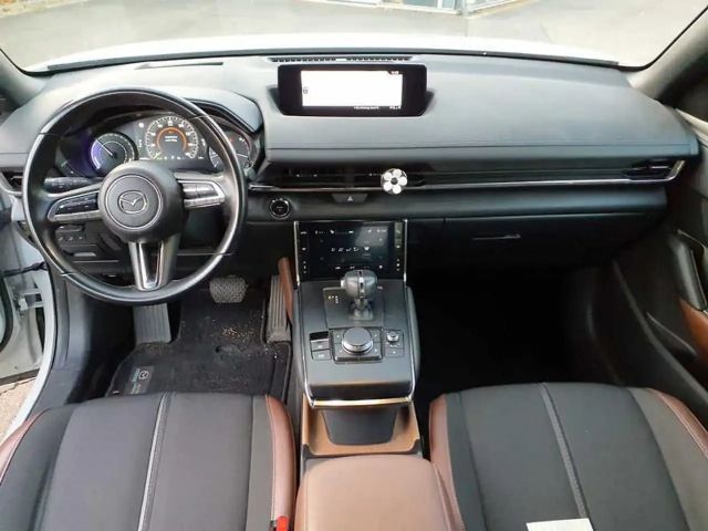 Mazda MX-30 Advantage