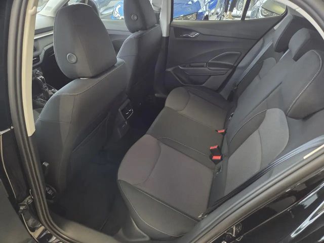 Skoda Fabia 1.0 TSI 85