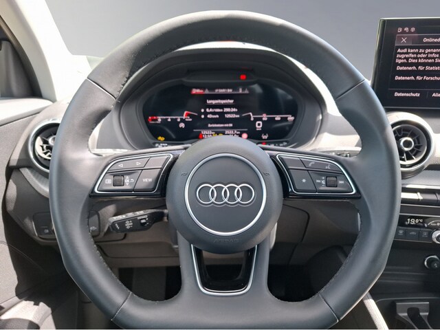 Audi Q2 30 TFSI