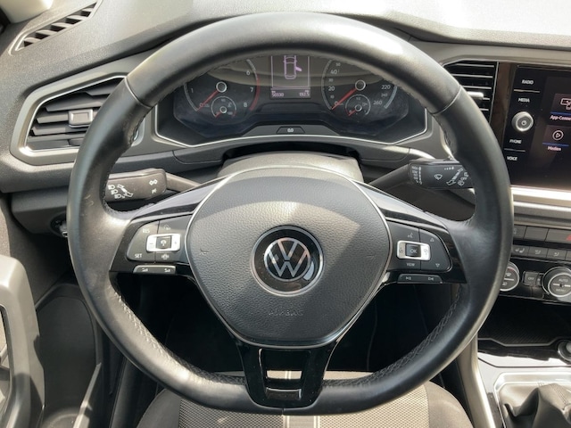 Volkswagen T-Roc 1.0 TSI