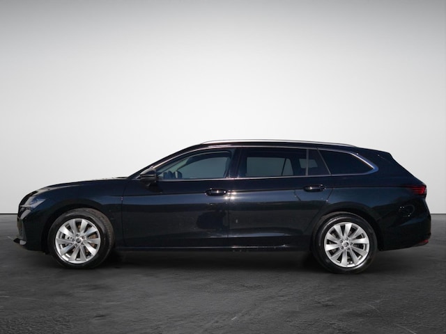 Skoda Superb 1.5 TSI Combi Selection