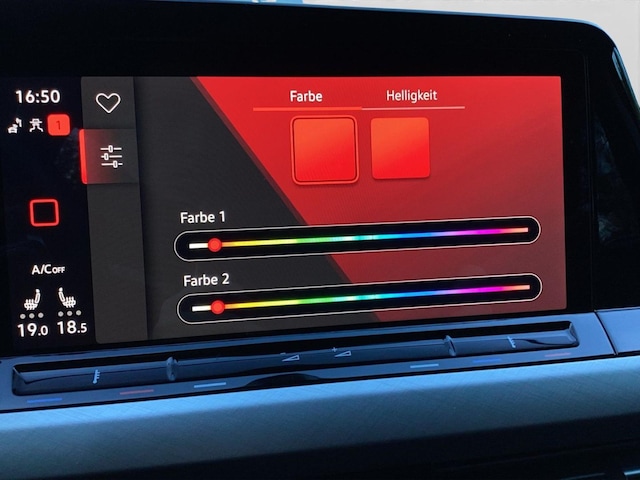 Volkswagen Golf 2.0 TDI Life Variant