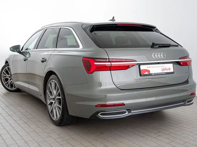 Audi A6 55 TFSI Quattro Sport