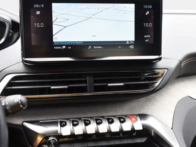 Peugeot 3008 GT-Line