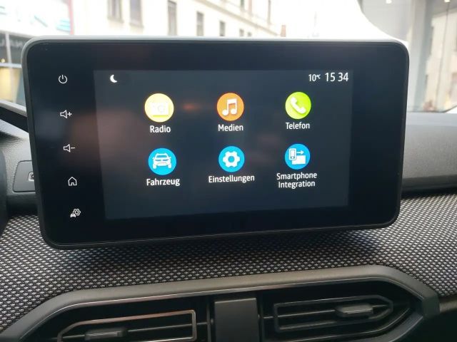 Dacia Jogger Extreme TCe 110