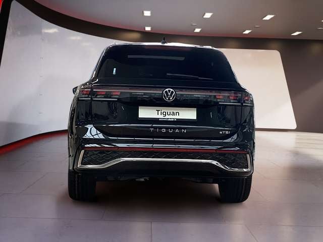 Volkswagen Tiguan DSG R-Line