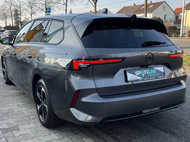 Opel Astra GS-Line Grand Sport Sports Tourer