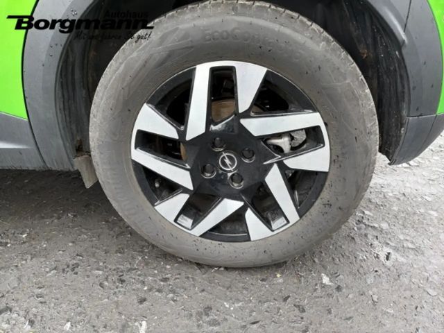 Opel Mokka Elegance Mokka-e