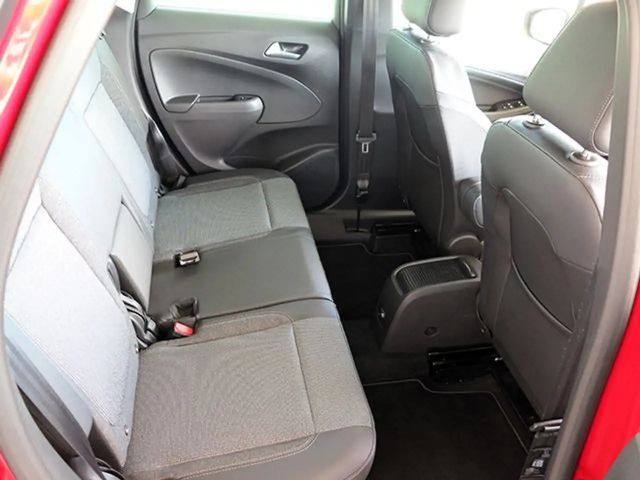 Opel Crossland X Elegance