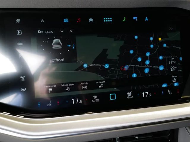 Volkswagen Touareg 3.0 V6 TDI Elegance Elegance