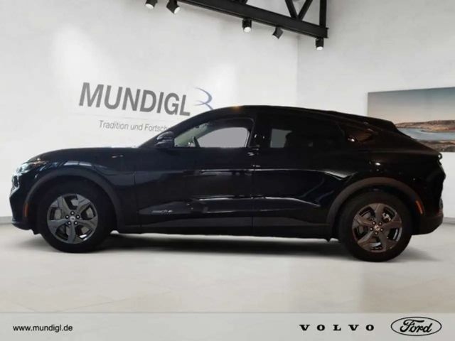 Ford Mustang Mach-E NAVI Klimaaut LED SHZ LRH Digitales Cockpit Sounds