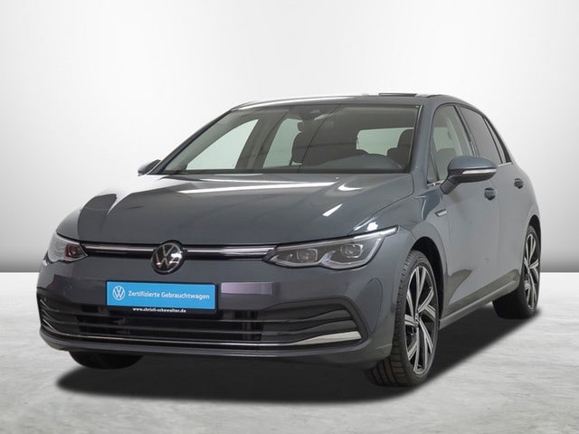 Volkswagen Golf 1.5 eTSI DSG Golf VIII