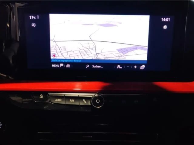 Opel Mokka GS-Line Grand Sport