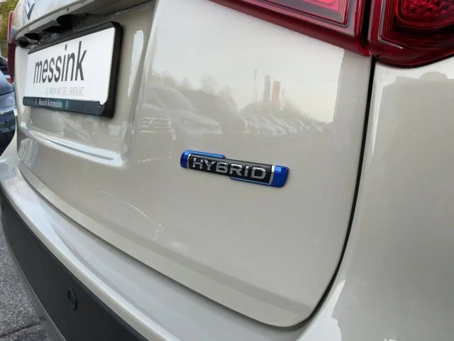 Suzuki Vitara 4x4 Comfort Hybrid