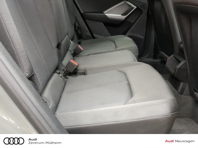 Audi Q3 35 TFSI S-Tronic