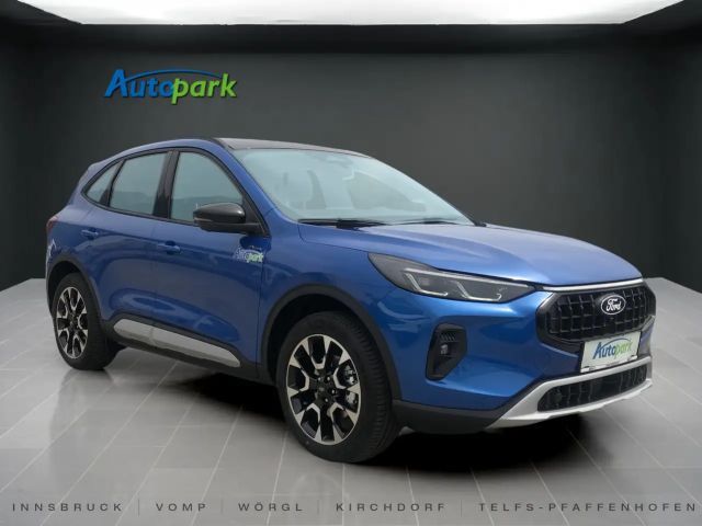 Ford Kuga AWD Active Hybrid X