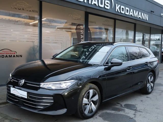 Volkswagen Passat 2.0 TDI Business Variant